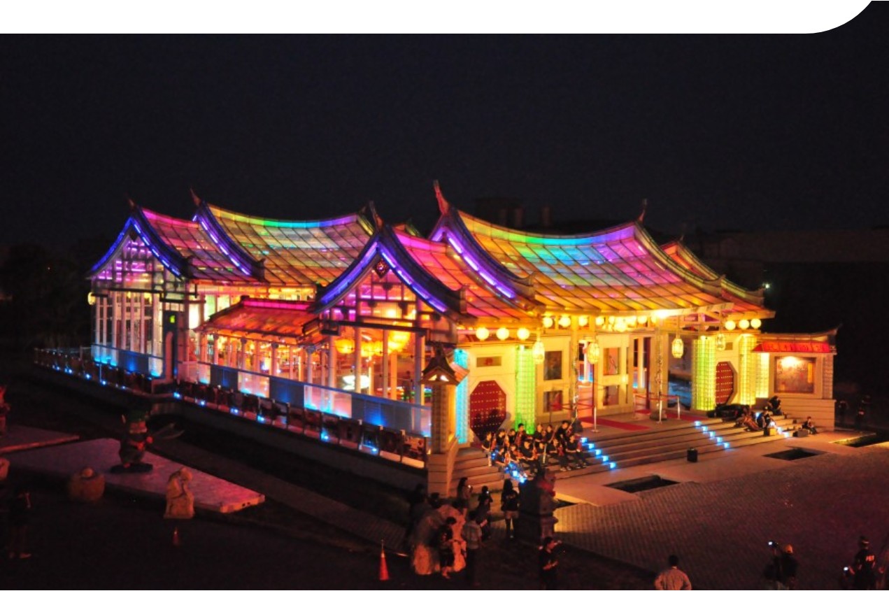 감성과 미식의 도시, 대만 타이중 여행기