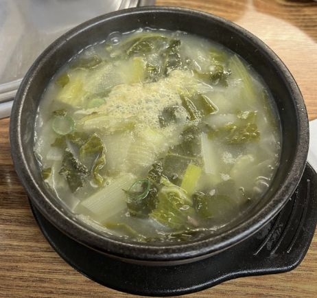 평택 돼지주물럭 맛집 &amp;#124; 2TV 생생정보 &lsquo;할매~ 밥 됩니까?&rsquo; 나온 평택주물럭