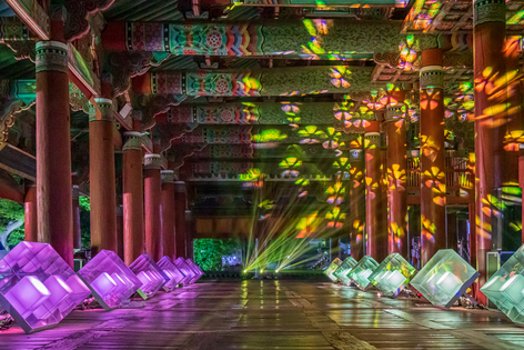 25년 5월 궁궐 야간개장 및 문화유산 행사일정