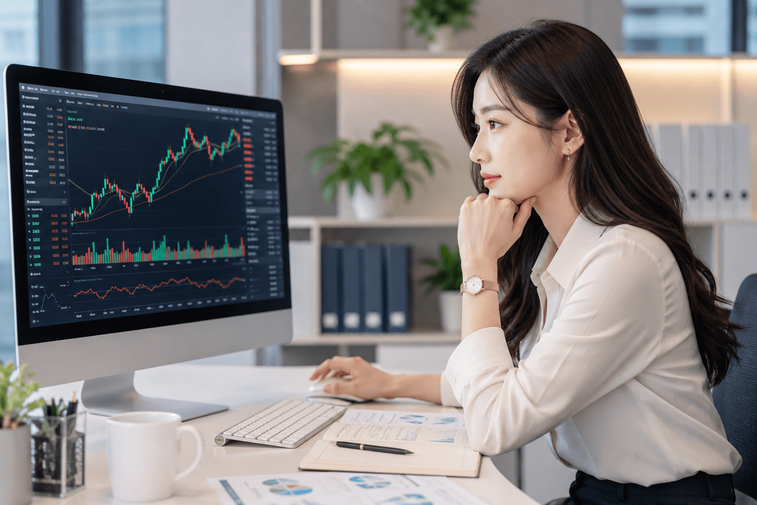 화장품 ODM 대장주
