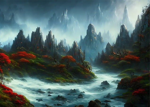 게임 Fallout 이미지