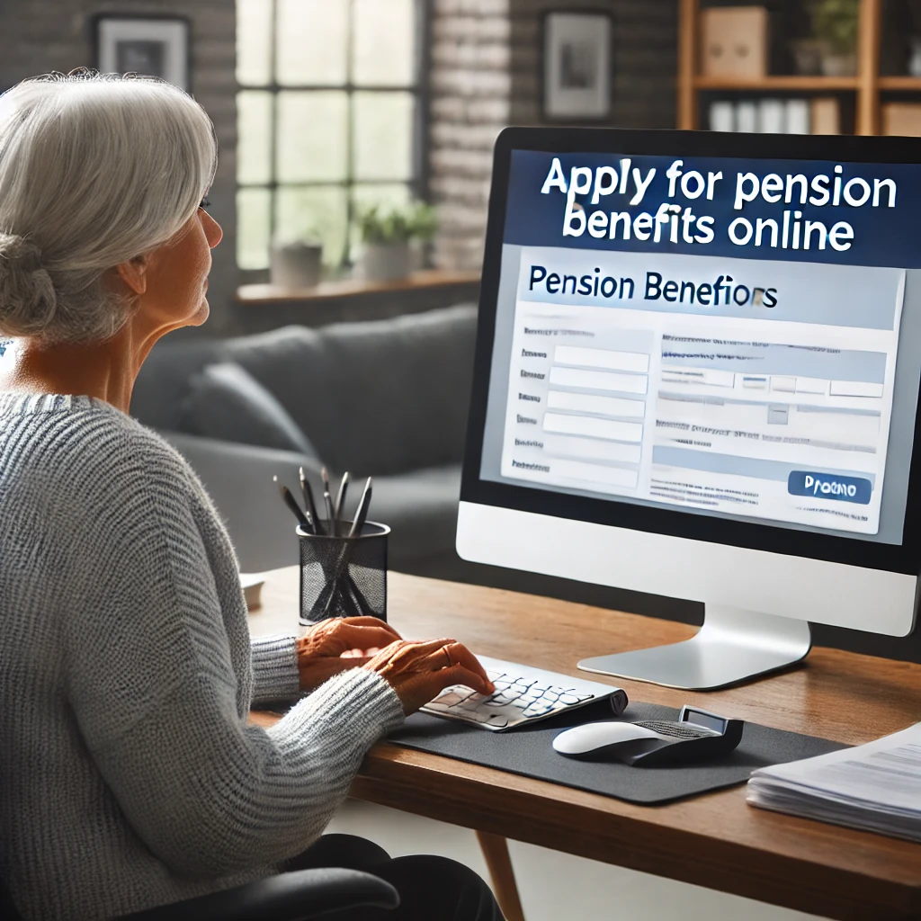 국민연금 조기수령액 알아보기