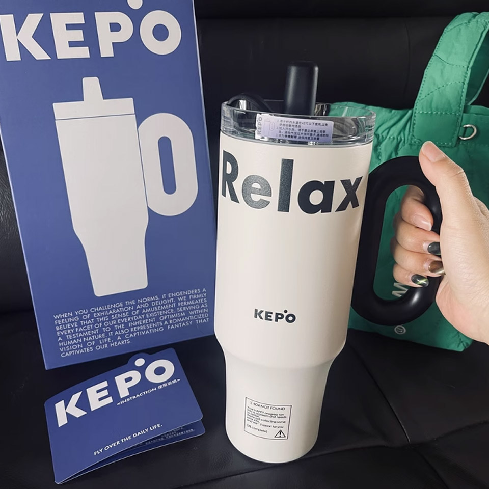 스타벅스 텀블러 못지않은 예쁜디자인 텀블러 추천