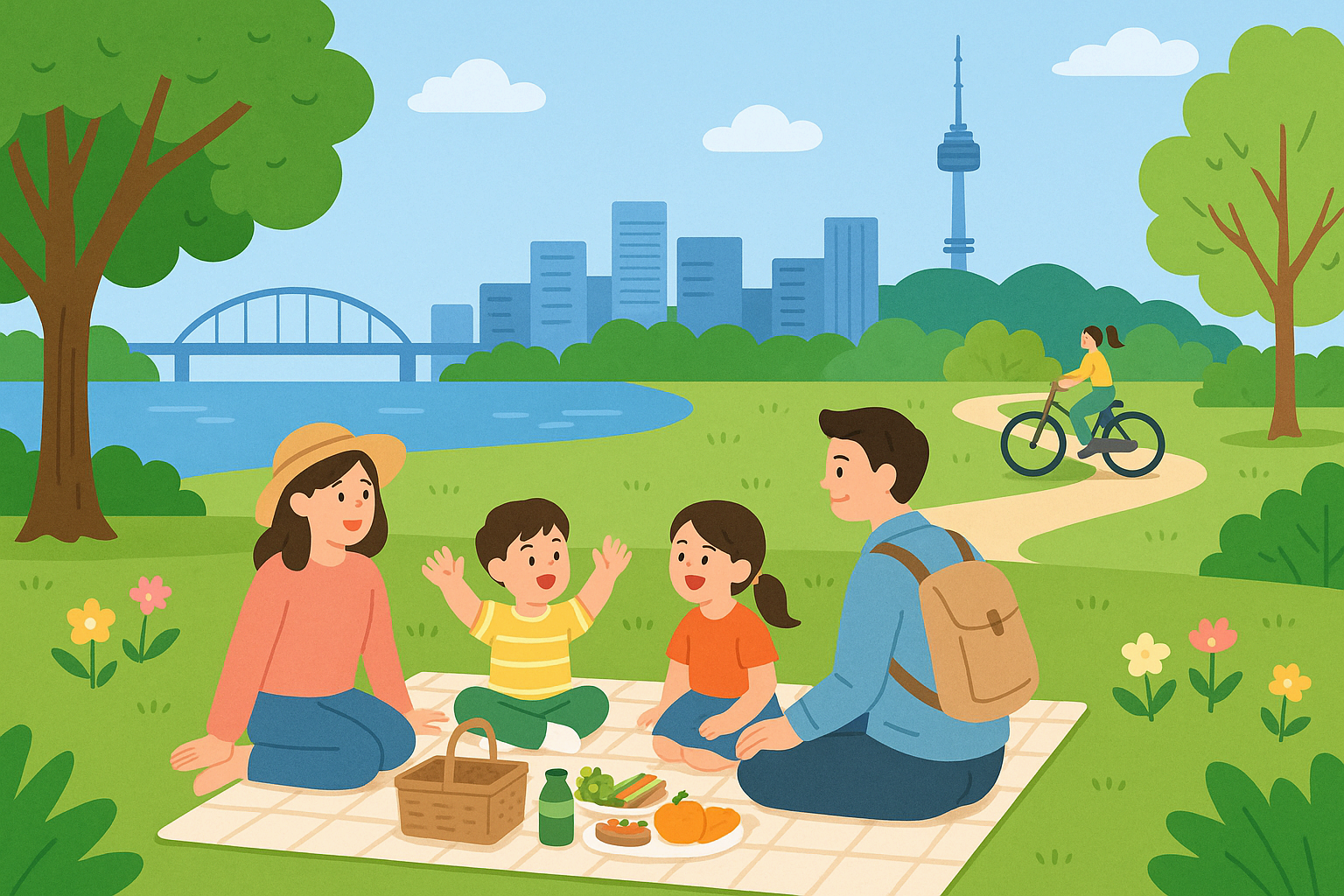 추석기간 고향을 가지 않는 사람들을 위한 국내 여행지 추천