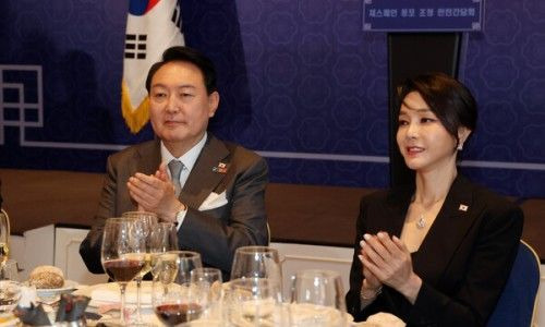 서희건설 사위 박성근