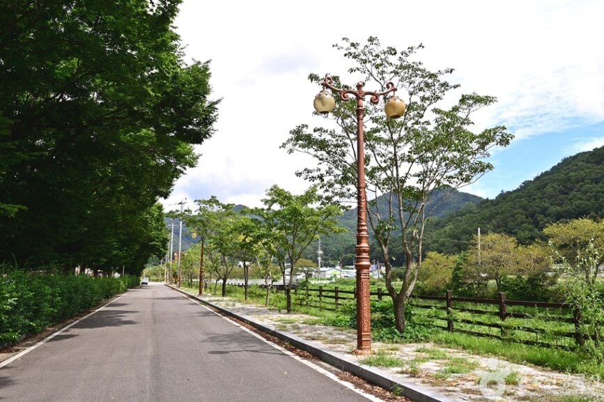 화순 가볼만한곳 베스트 10