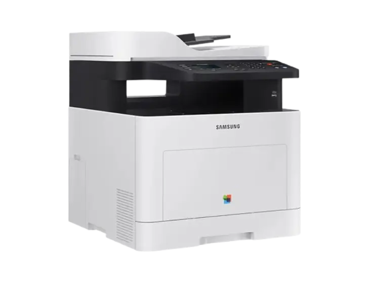 삼성 SL-C3080ND 드라이버 다운2