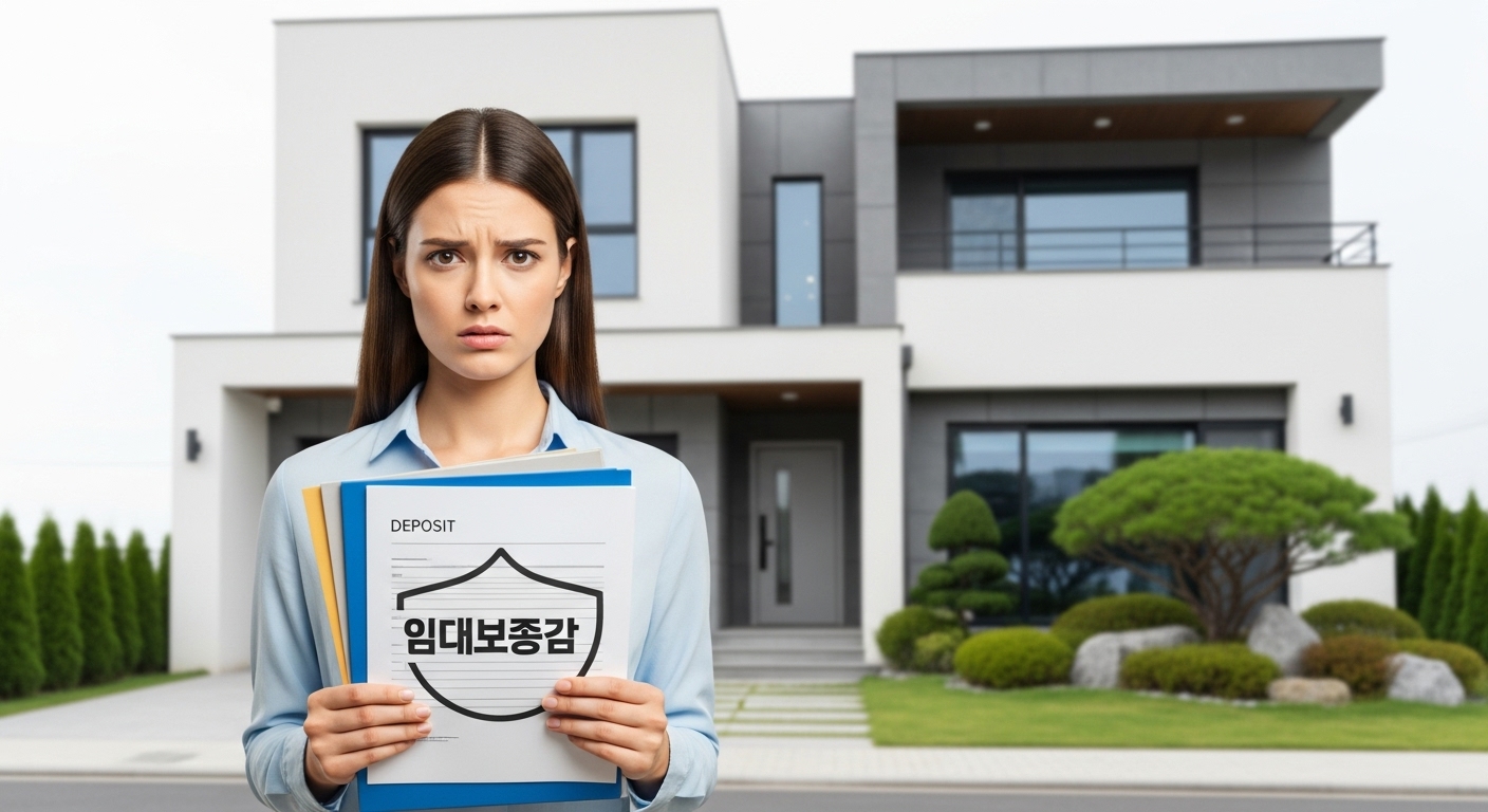 소액보증금, 임차보호, 압류대응