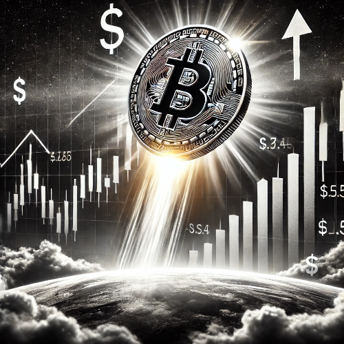 비트코인, 8만6000달러 돌파! 지금 들어가야 할까?