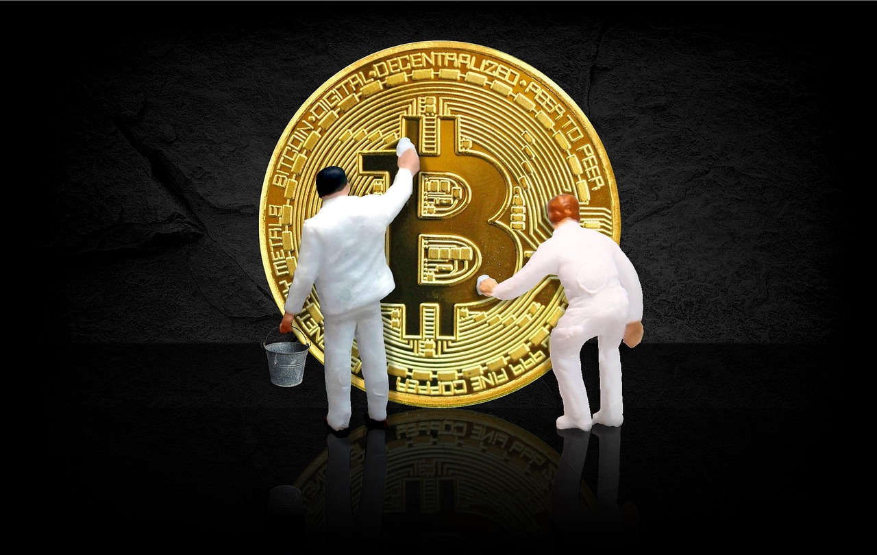 CBDC(중앙은행 디지털화폐)