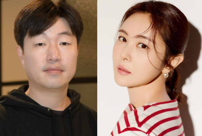 손은서 장원석 결혼