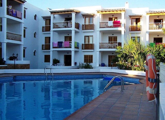 아이와 함께 가기 좋은 키즈 리조트 추천