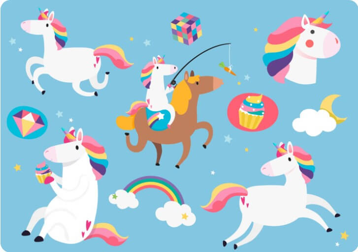 2026년은 병오년 말띠의 해