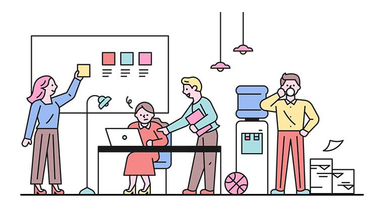 청년, 장년 고용장려금