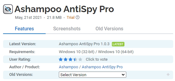 Ashampoo-AntiSpy-Pro