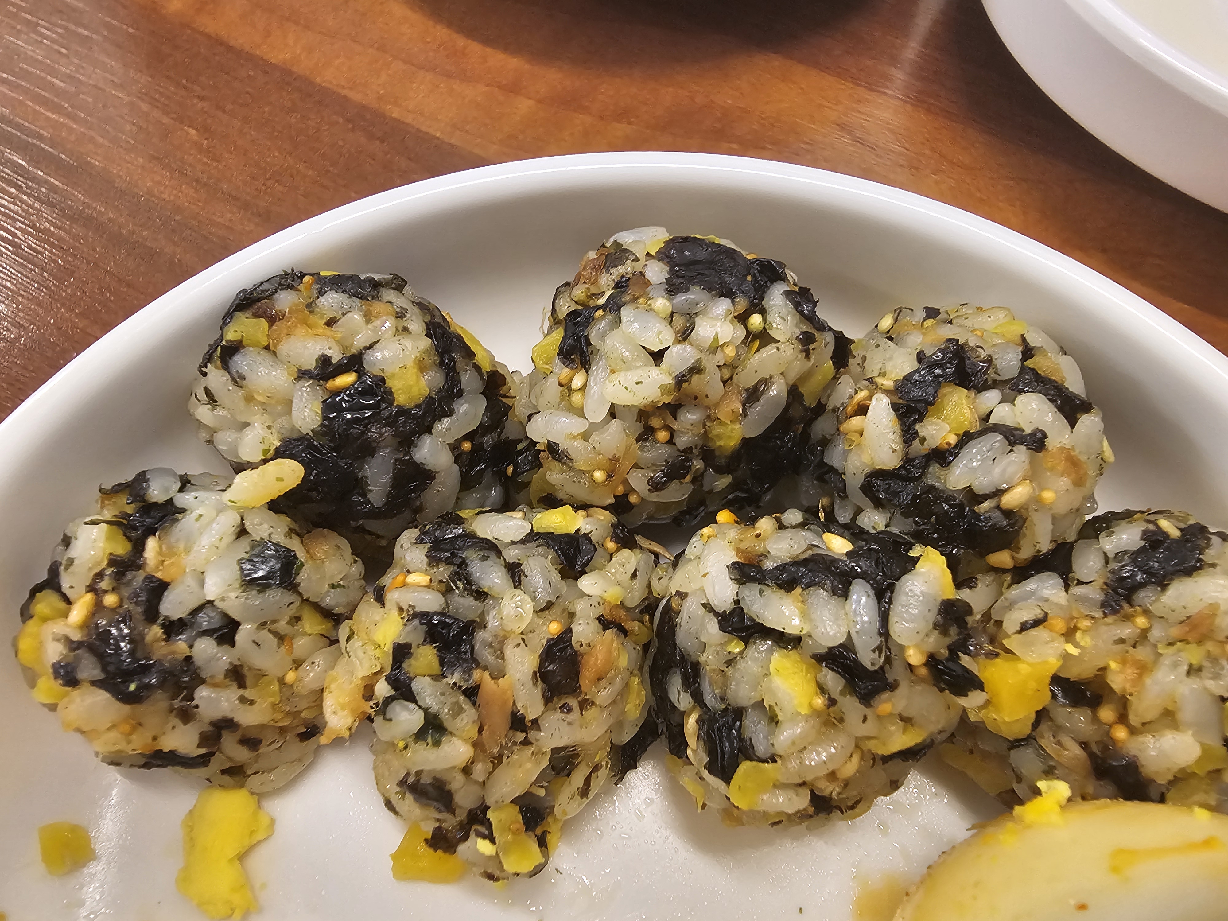 인천_가정동_앗싸떡볶이_참치날치마요밥