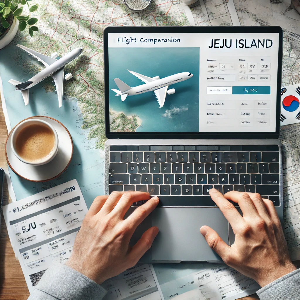 제주도 비행기표 가격 비교 사이트 정리, 제주 항공권 최저가