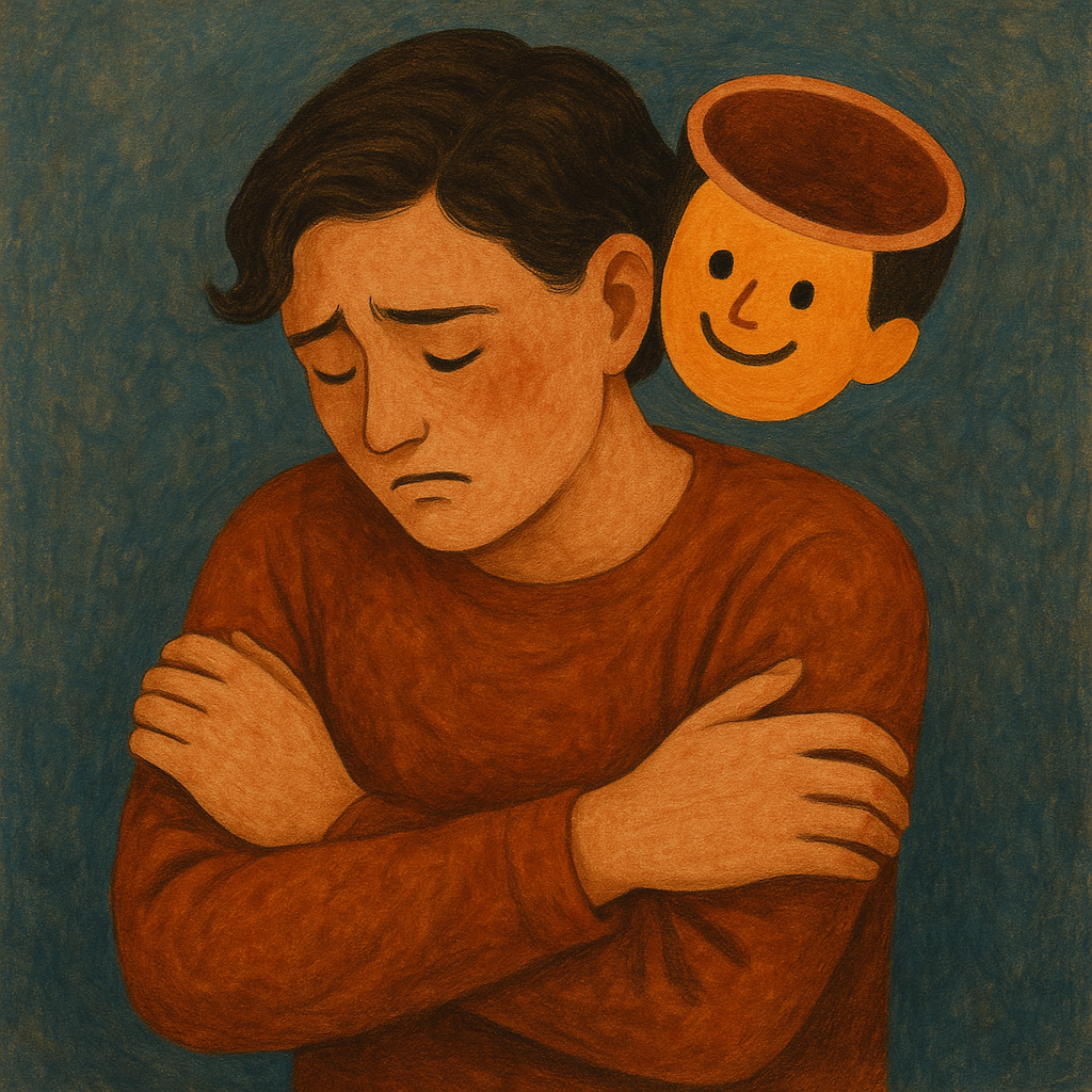 아동청소년 ADHD와 우울증