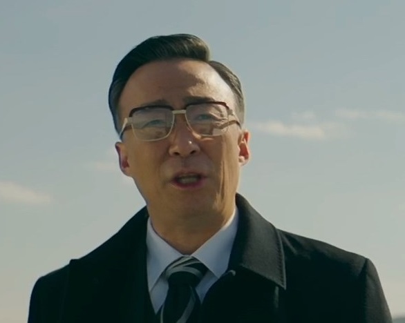 재벌집 막내 아들