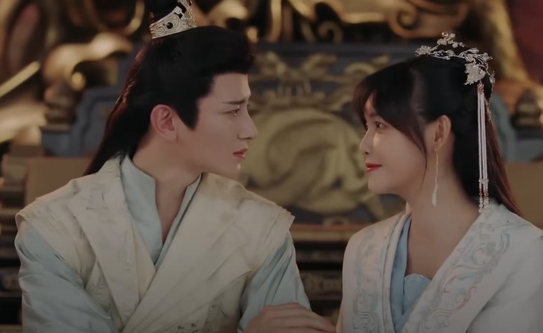 [중드 추천] 화청가 35화 줄거리 결말