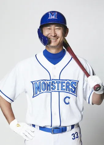 최강야구 선수단 사진