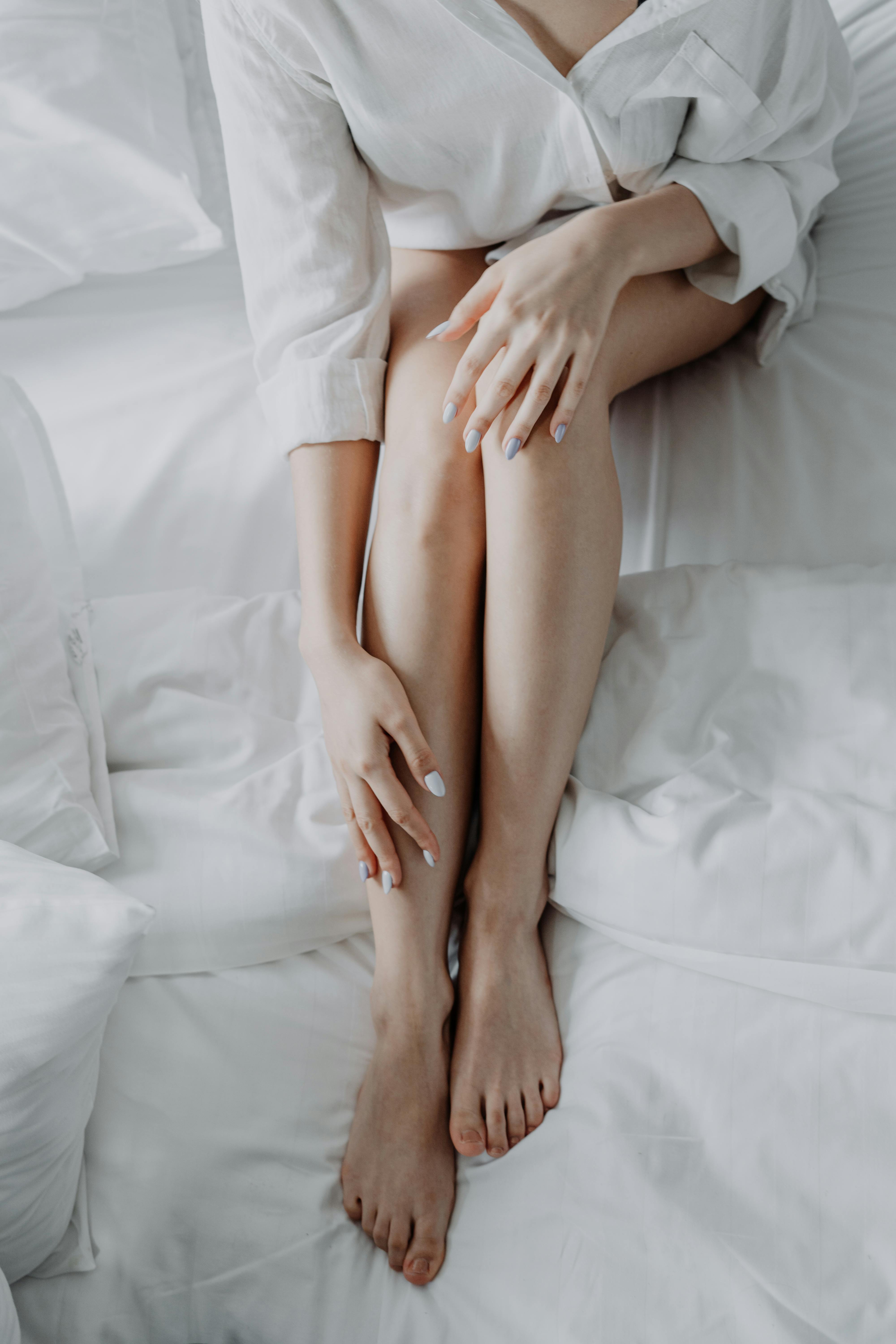 다리에 쥐나는 원인과 대처법