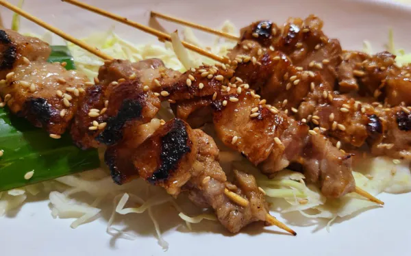 생생정보 우와한 식당 태국식 김치찜, 등뼈찜