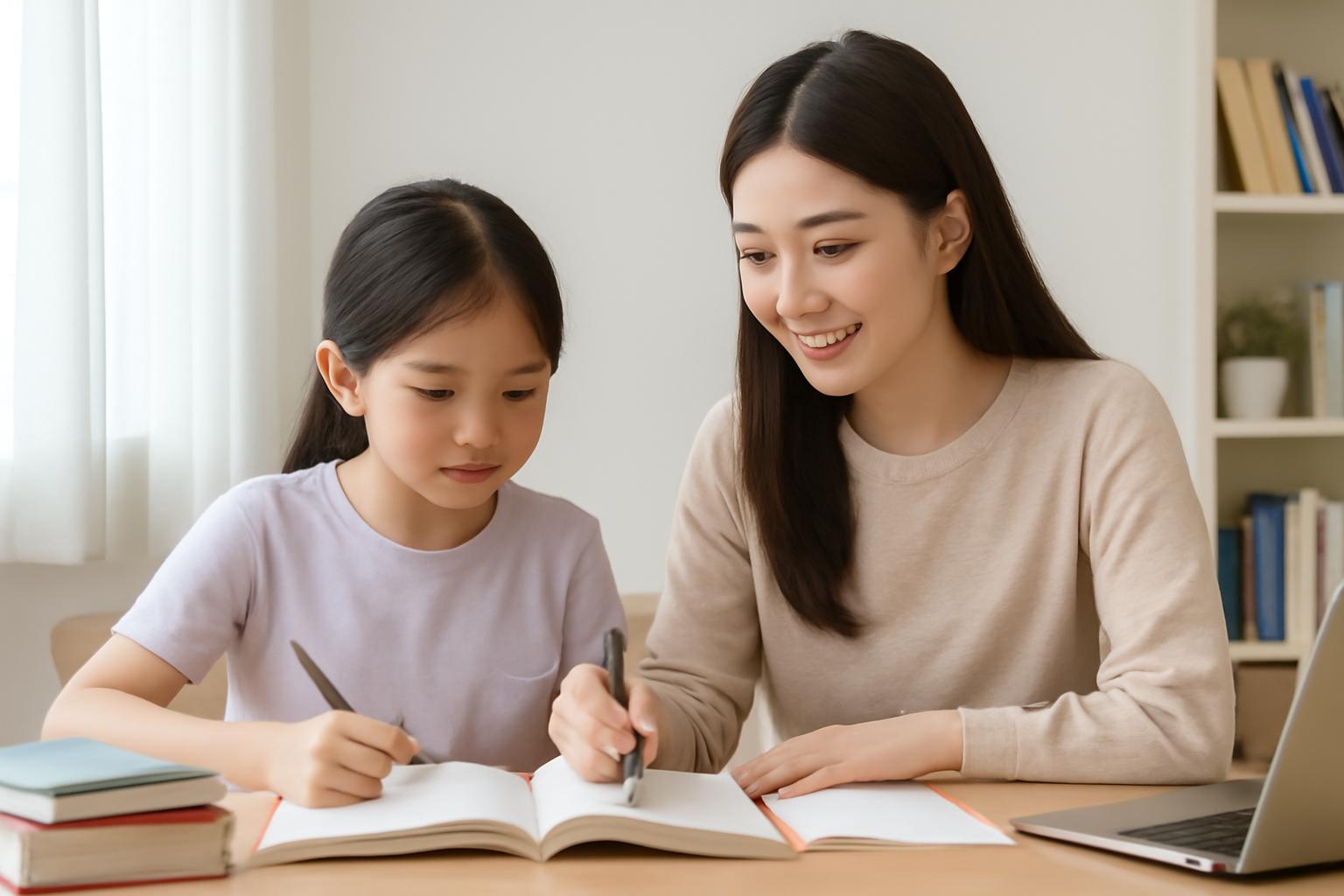 대학생 과외 알바 구하기