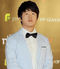 최성봉