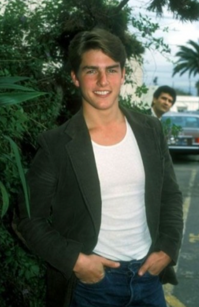 톰크루즈 탐크루즈