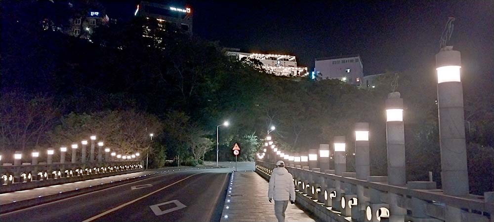 서홍동 서귀포칠십리공원