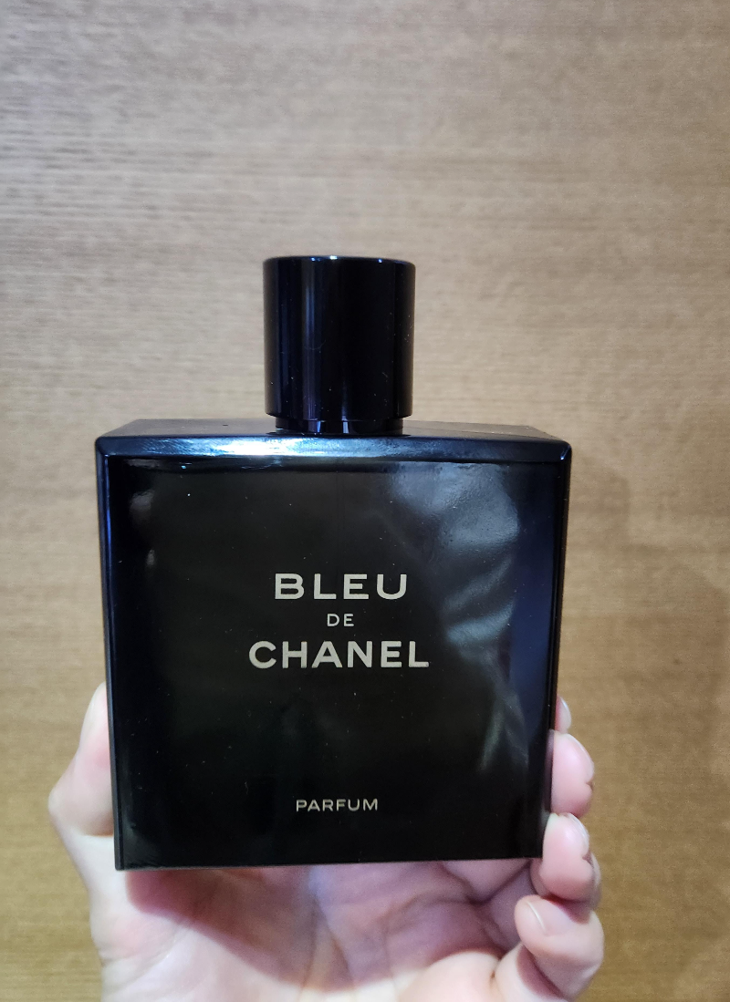 샤넬 남자 향수 블루드 샤넬
