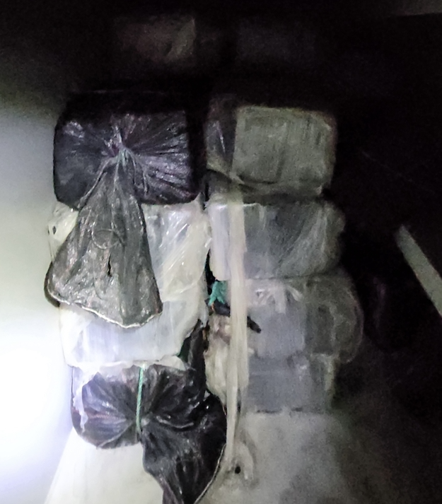 강릉옥계 코카인발견 코카인적발 옥계항코카인적발