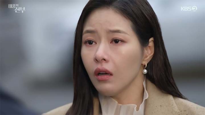 태풍의 신부 68회