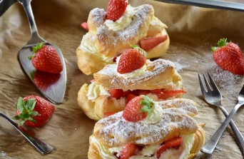 생크림 가격 인상 전말과 카페 창업자의 현실 고백