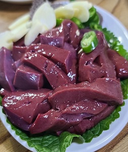 천엽