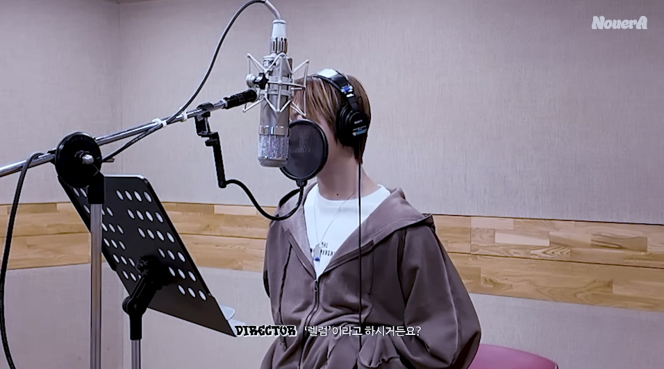 외국인 멤버들이 하기 힘들어하는 한국어 발음...jpg | 인스티즈