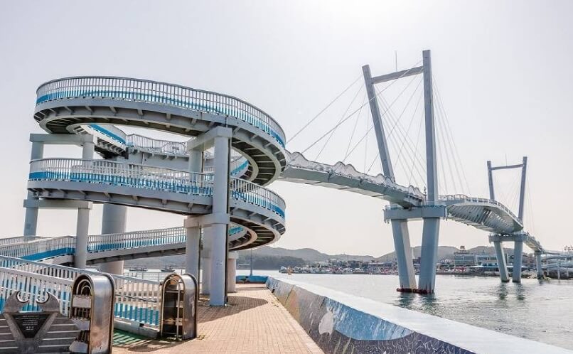 태안 가볼만한곳 베스트 10