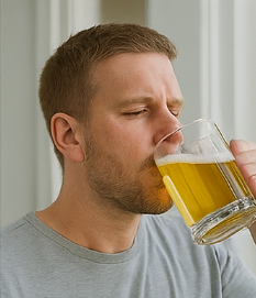 전립선암초기증상