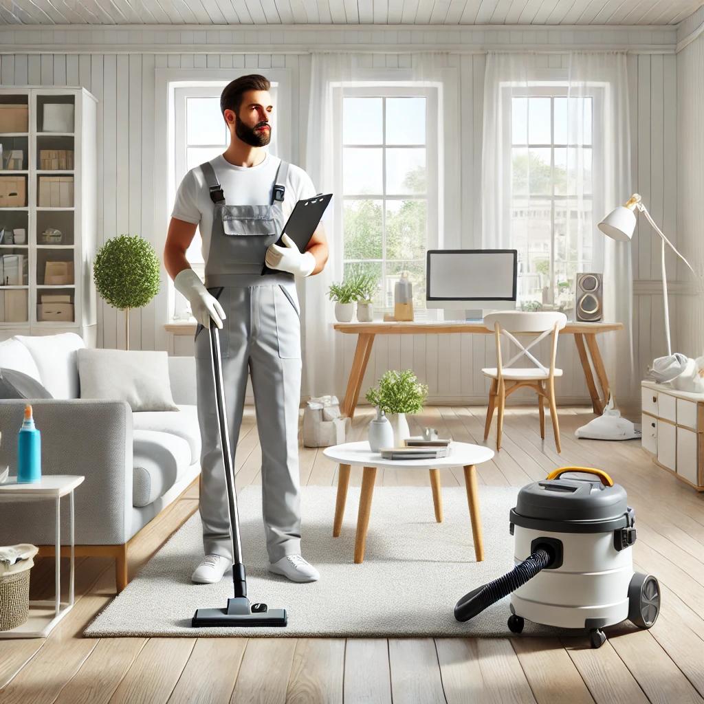 집청소업체비용