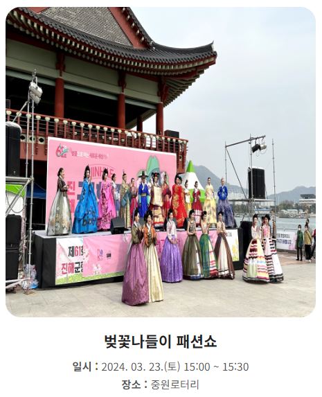 2024-진해군항제-벚꽃축제