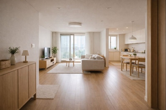 돈이 새는 집의 공통점 7가지