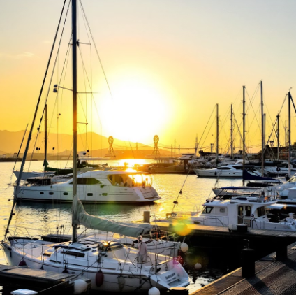 경기도 바닷가 여행지 BEST 5