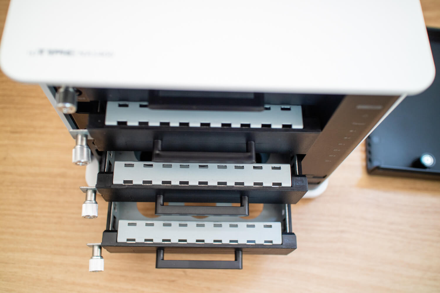 아이피타임 나스400 고성능 NAS 서버