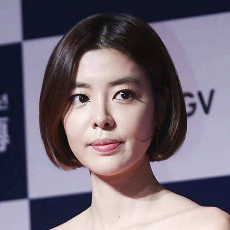 배우-김규리
