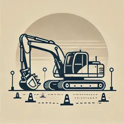 2025 굴착기운전기능사 실기시험 정보: 시험구성, 준비 방법, 무료 동영상, 합격 팁