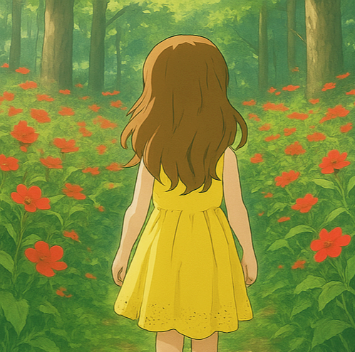 지브리 사진 변환