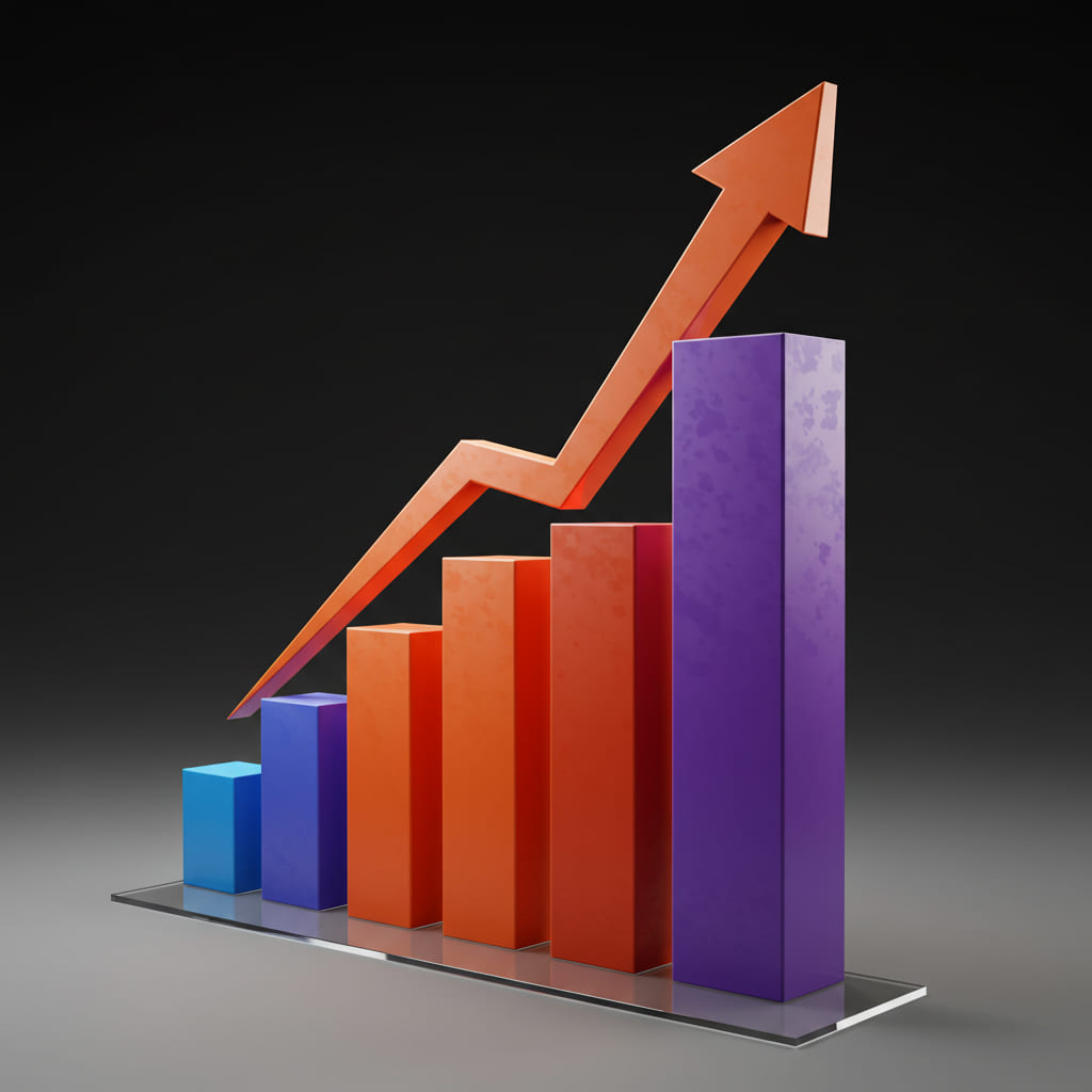 피보나치 되돌림 수준, 구조적으로 해석해보기