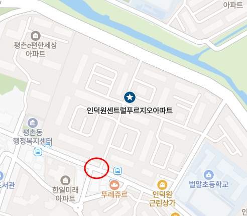 인센푸-상권