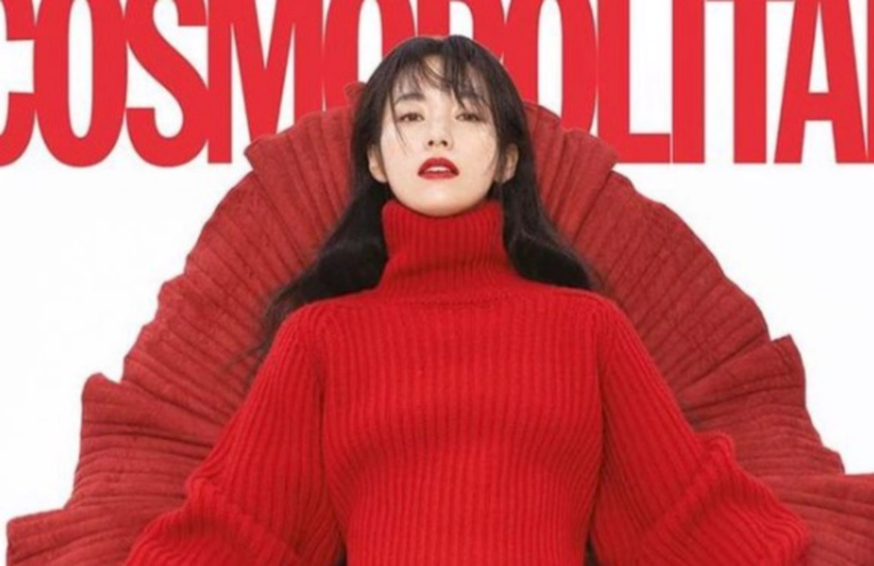 한효주 영탁 근황 및 한효주 나이 프로필 인스타그램 정리